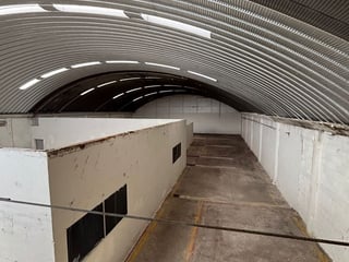 BODEGA EN RENTA – COLONIA LA ESCUADRILLA, 40 AVENIDA ZONA 2 DE MIXCO, CALZADA RO - 4
