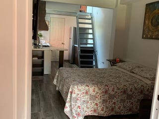 Rento apartamento tipo estudio en CES - 3