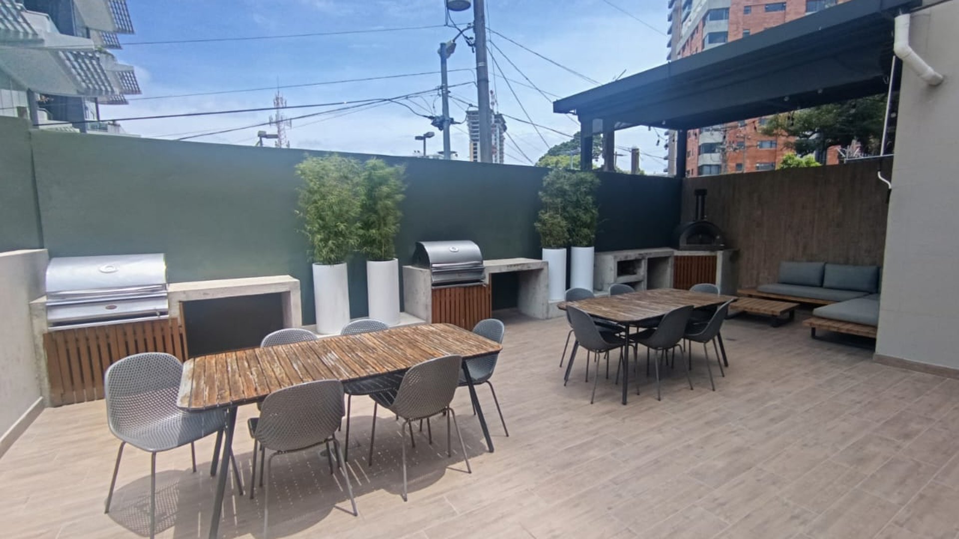 ???? APARTAMENTO EN RENTA – 2 HAB | MARQUÉS DE OAKLAND | ZONA 10 - Miniatura 23