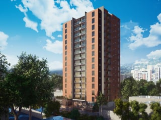 OFERTA Venta Apartamentos en Zona 15 Vista Hermosa II - Image 8