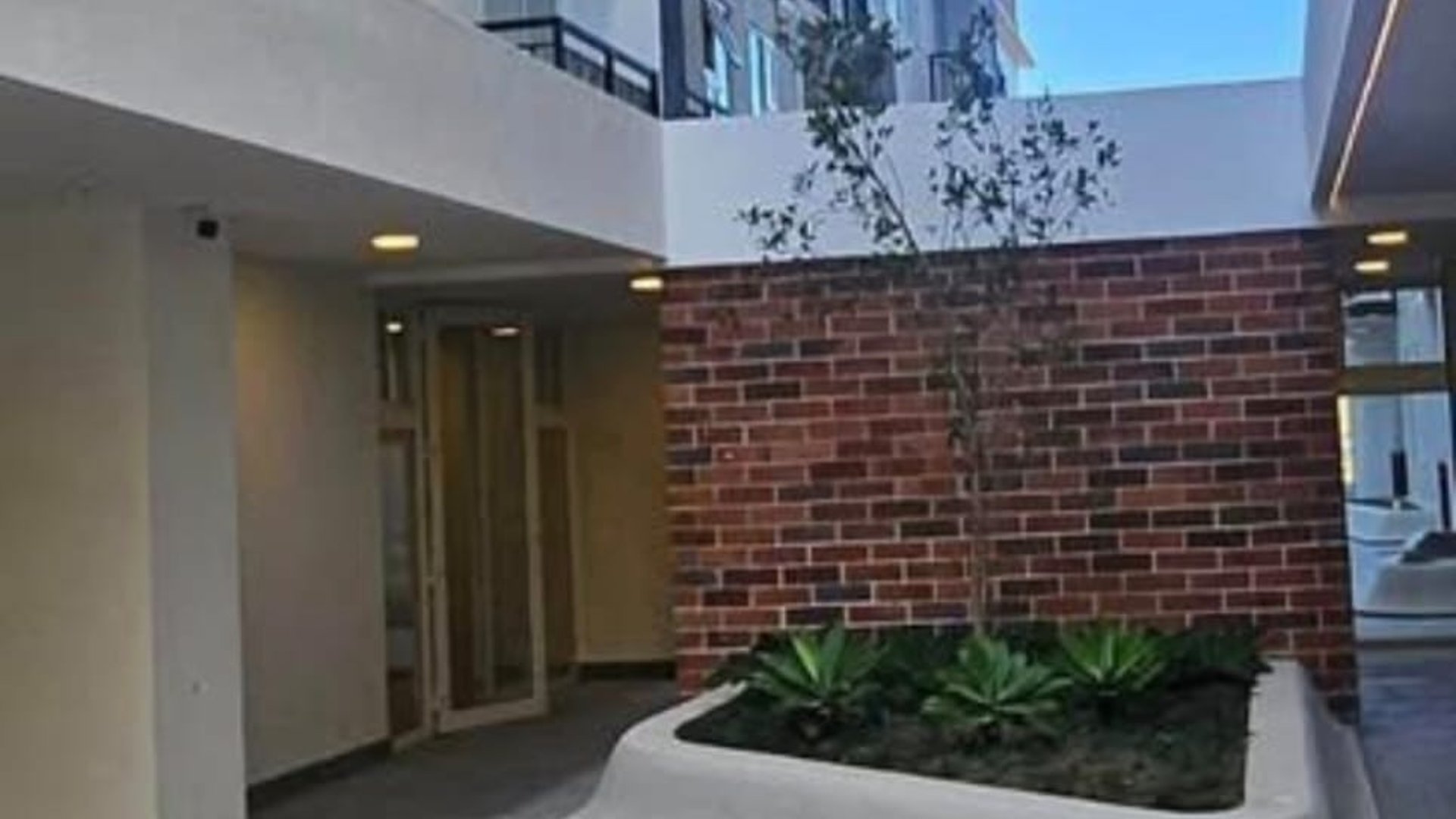 Apartamento equipado en Renta 3 Hab. 2 Baños, Vista Privilegiada - Miniatura 11