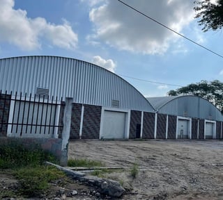Bodega en Carretera a Esquipulas Estanzuela Zacapa
