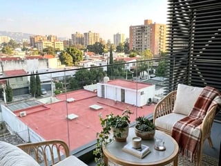 APARTAMENTO EN VENTA📍Reserva 5ta Avenida , Zona 14 - 2