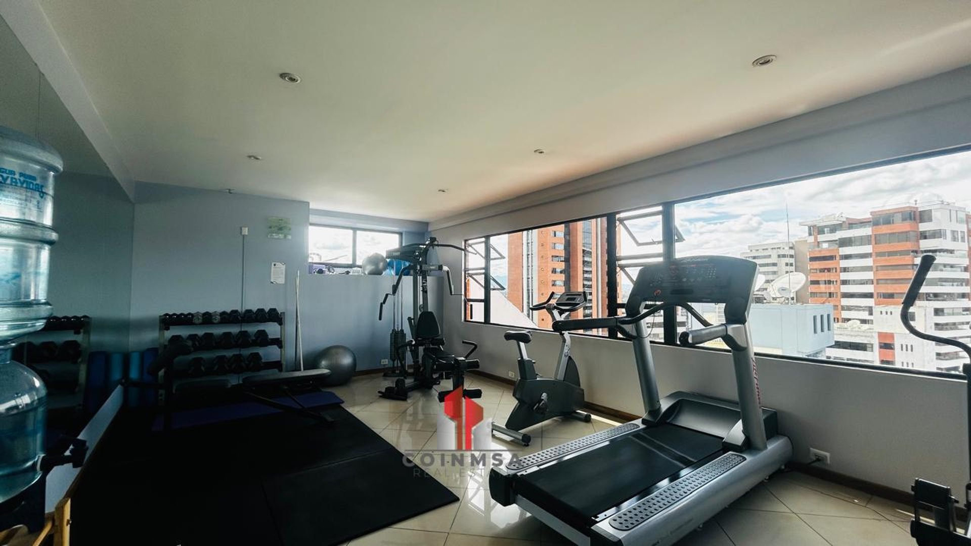 Apartamento en Renta zona 14 / Real de las Américas - Miniatura 10