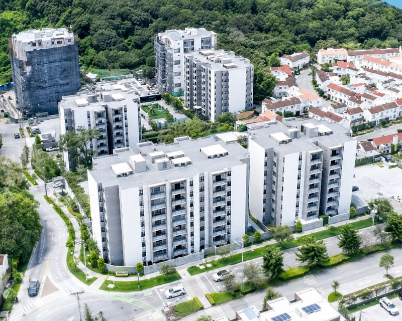 APARTAMENTO EN VENTA | CONDOMINIO ALEGRIA | CONDADO EL NARANJO ALAMEDA NORTE | ZONA 4 DE MIXCO