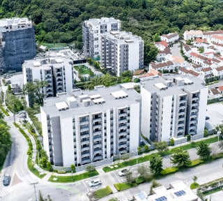 APARTAMENTO EN VENTA | CONDOMINIO ALEGRIA | CONDADO EL NARANJO ALAMEDA NORTE | ZONA 4 DE MIXCO