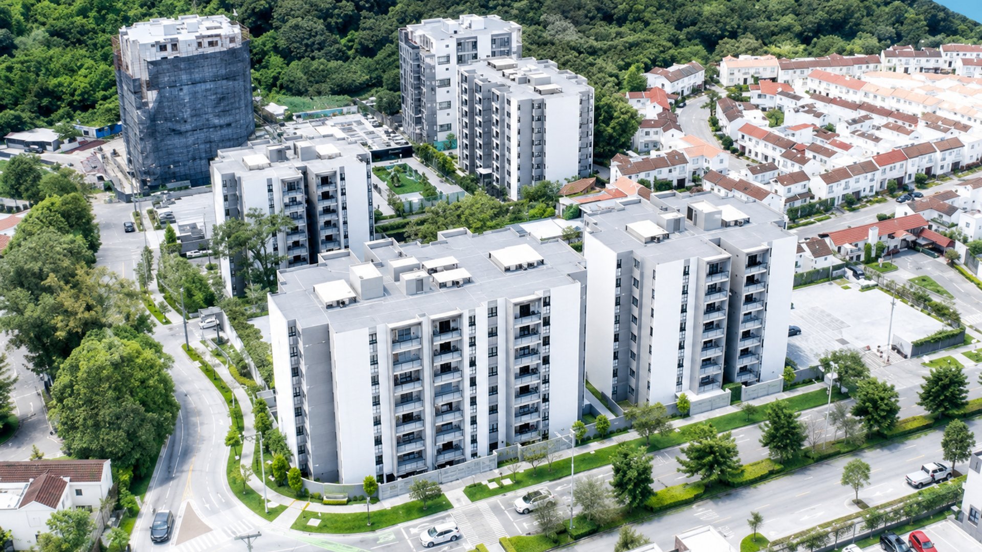 APARTAMENTO EN VENTA | CONDOMINIO ALEGRIA | CONDADO EL NARANJO ALAMEDA NORTE | ZONA 4 DE MIXCO