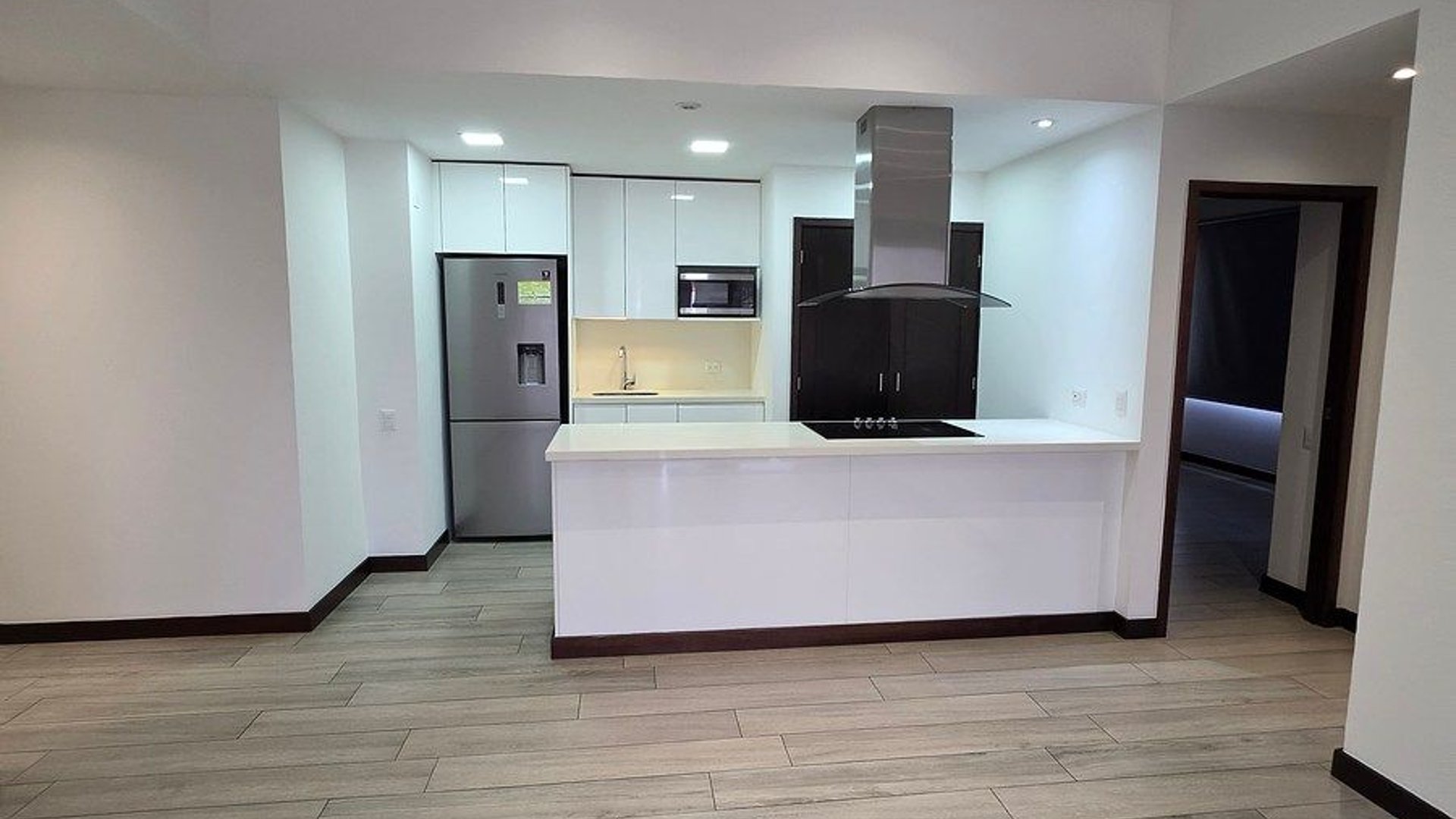 Apartamento Novus Z14 - Miniatura 3