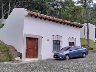 Casa en ALQUILER en Antigua Guatemala - 2