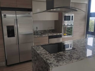 Zona 15 Alquilo Apartamento - 5