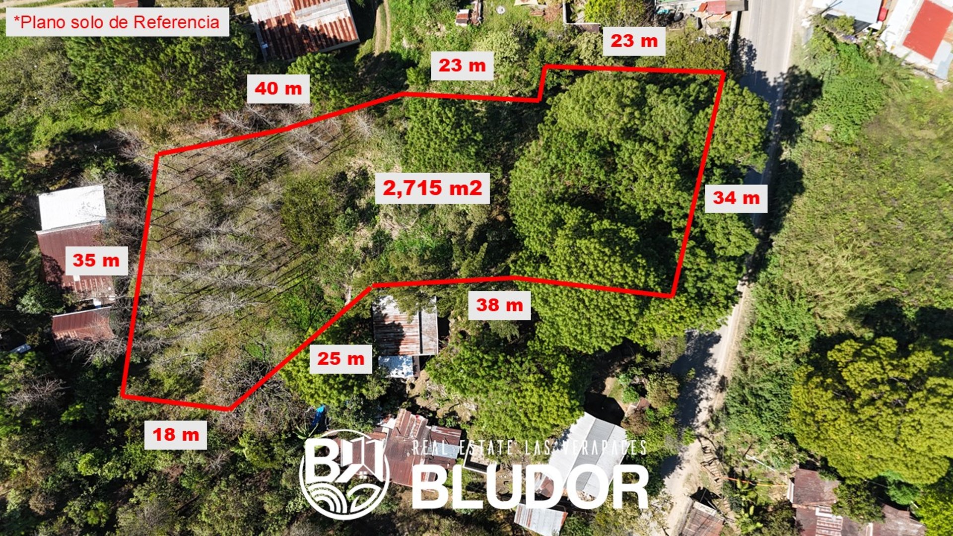 Excelente Terreno en Venta a Orilla de Ruta - Miniatura 7
