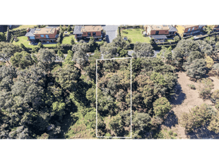 Terreno en venta en El Pulté Golf Zona 16 | Golf front en residencial premium - 2