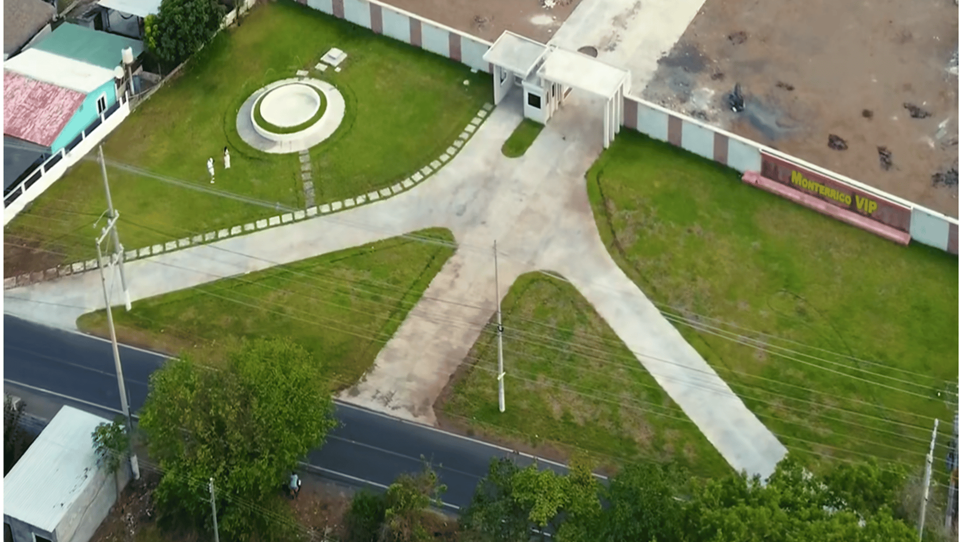 Venta de terreno en residencial Monterrico - Miniatura 4