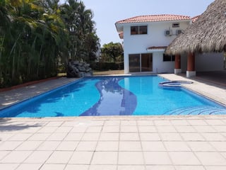 Casa en Pacific All Season Puerto de San Jose  - 2