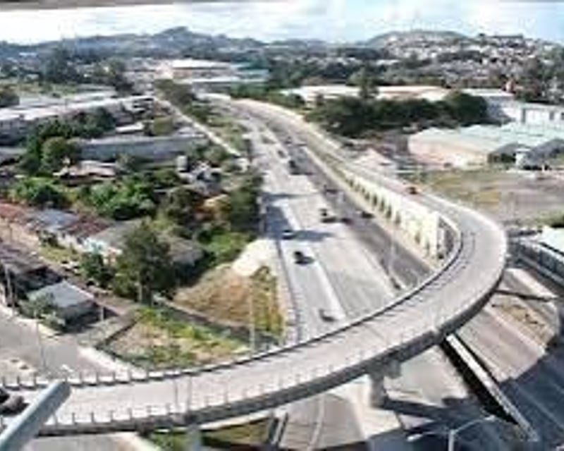 Terreno  Comercial en Venta – Frente a la Petapa, zona 12