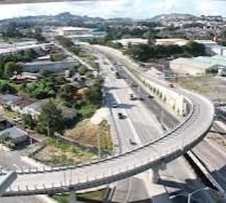 Terreno  Comercial en Venta – Frente a la Petapa, zona 12
