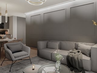 📍 APARTAMENTO EN VENTA – 3 HAB + BALCÓN | EDIFICIO ATARAH | ZONA 10 - 2