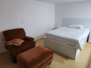 Apartamento amueblado tipo efficiency zona 10 / Oakland I - 2