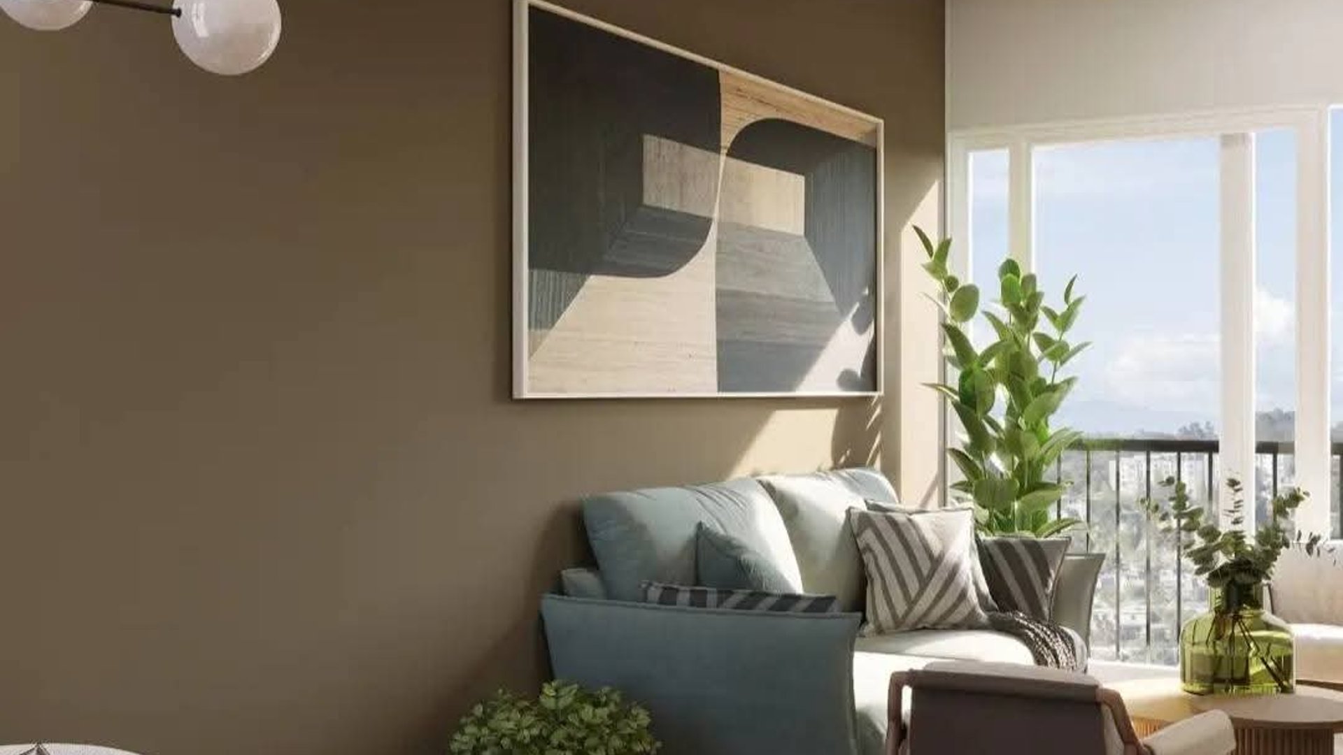 Vendo apartamento en Edificio Torrus zona 7 en planos  - Miniatura 4