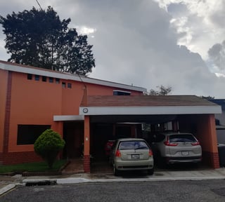 Vendo Casa CES Km15.5 Residencial El Horizonte /D