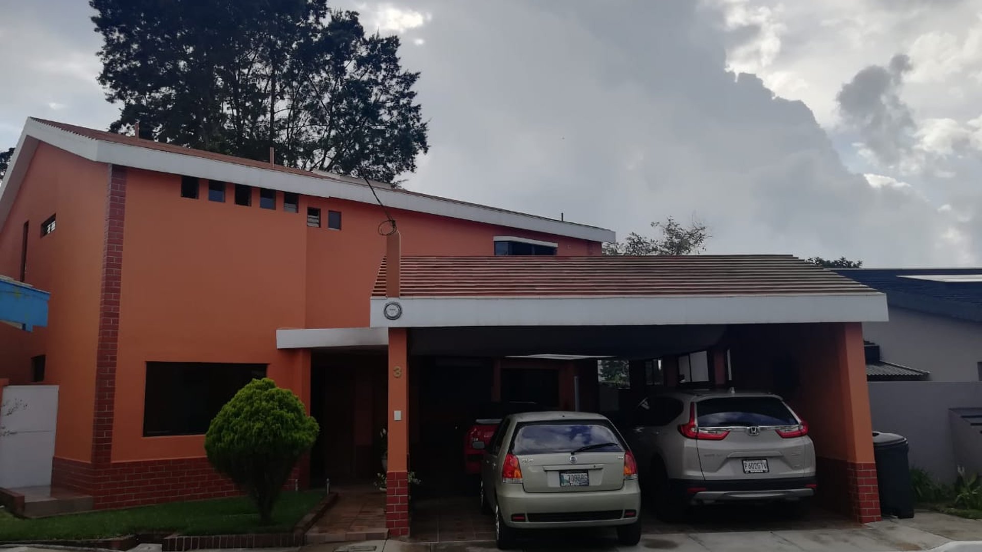 Vendo Casa CES Km15.5 Residencial El Horizonte /D