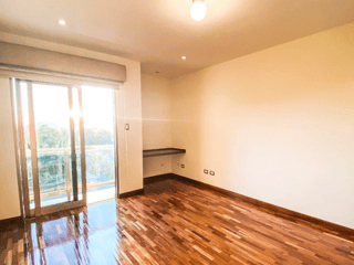 RENTA DE APARTAMENTO EN EDIFICIO ALHAMBRA | ZONA 15 - 4