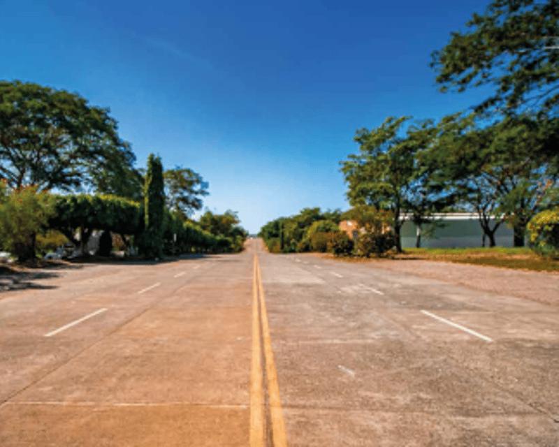 Terrenos en VENTA  Parque Industrial en Escuintla