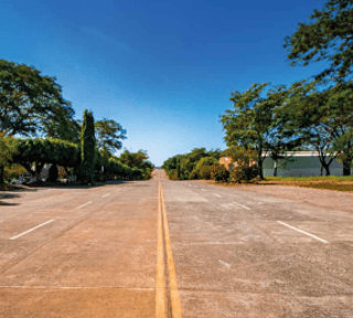 Terrenos en VENTA  Parque Industrial en Escuintla