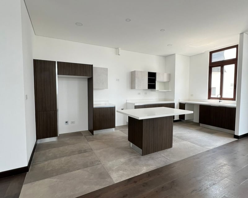 Apartamento en Venta – Olmos de Cayalá