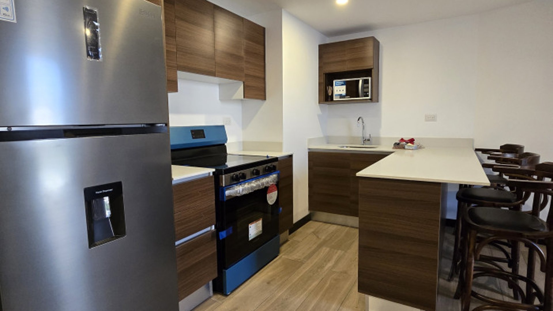 Apartamento en Alquiler en TerraDelfines Z.14 - Miniatura 3