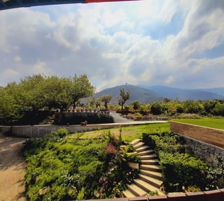 Oportunidad única de terreno plano en Antigua Guatemala a metros de la Iglesia el Calvario