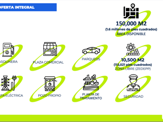 ZACAPA/ Renta de Bodega en parque Industrial - Image 11