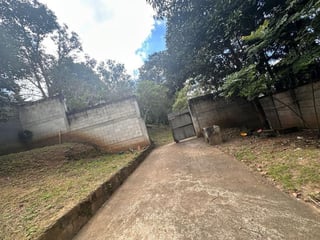 Terreno en venta para desarrollo en zona 16 - 5