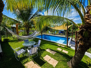 Casa de Playa con Piscina en Monterrico ref-6169 - 2