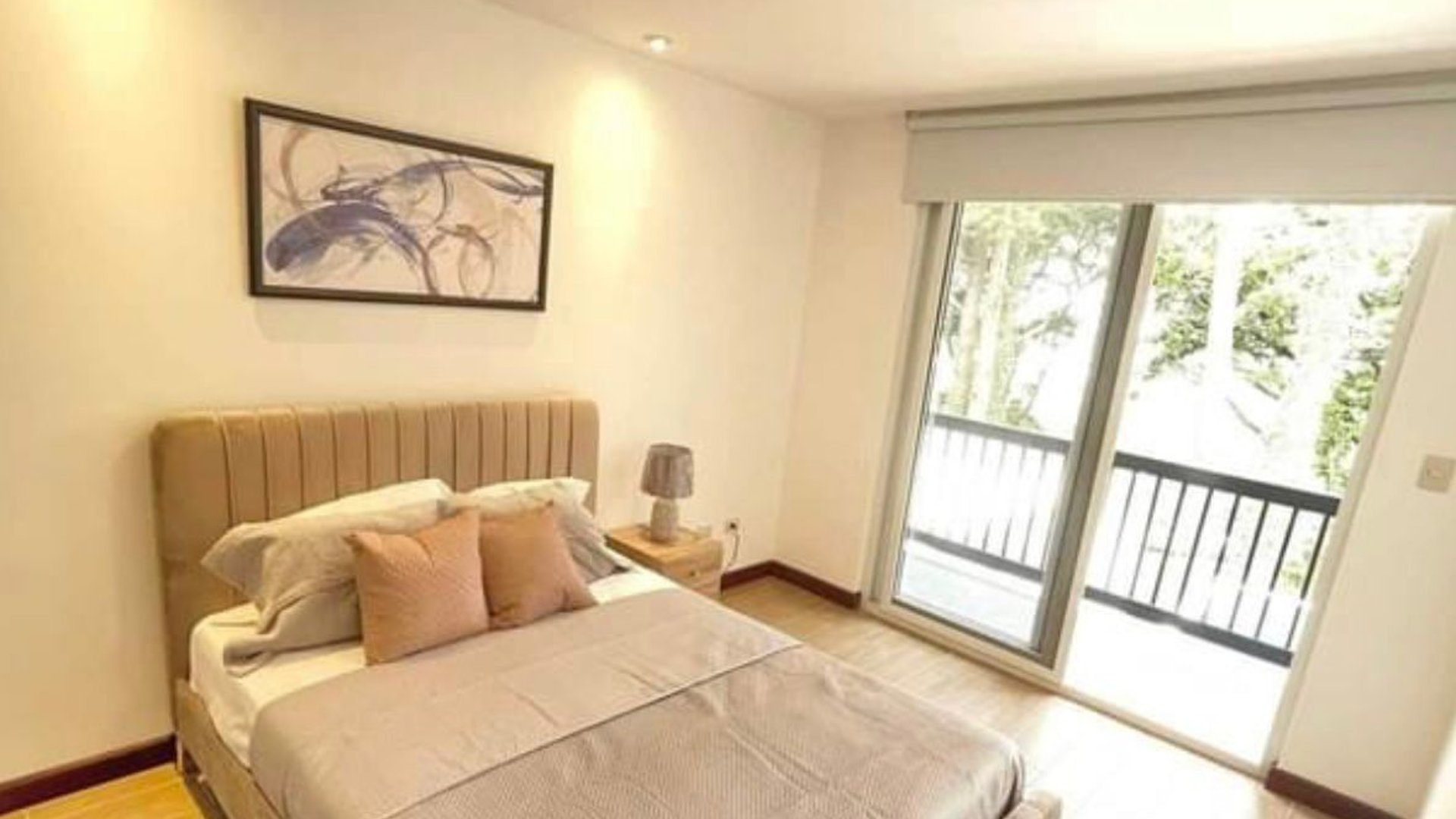 Apartamento en Renta en Edificio Badú, zona 16 - Miniatura 9