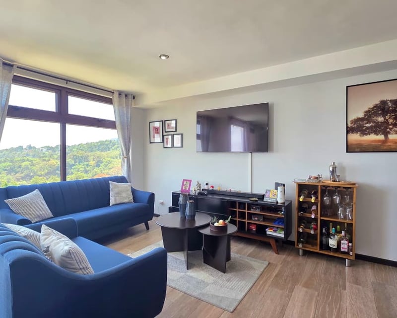 Apartamento en venta en Villas Granada Premium ll, 3 habitaciones - Miniatura 3