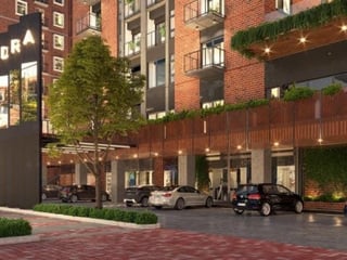 Apartamentos en Venta Edificio Modra Yurrita zona 4 - Image 10