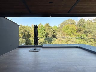 APARTAMENTO EN RENTA EN EDIFICIO SPAZIO ZONA 15 - 3