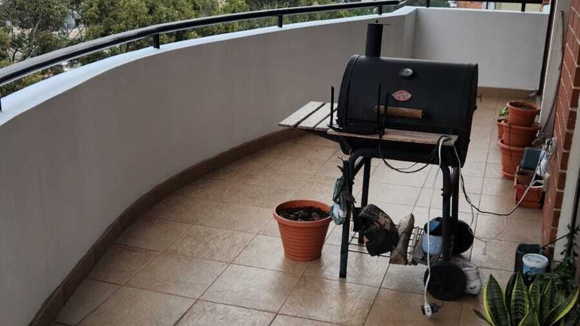 Apartamento en ALQUILER en Báltica zona 14 - Miniatura 27