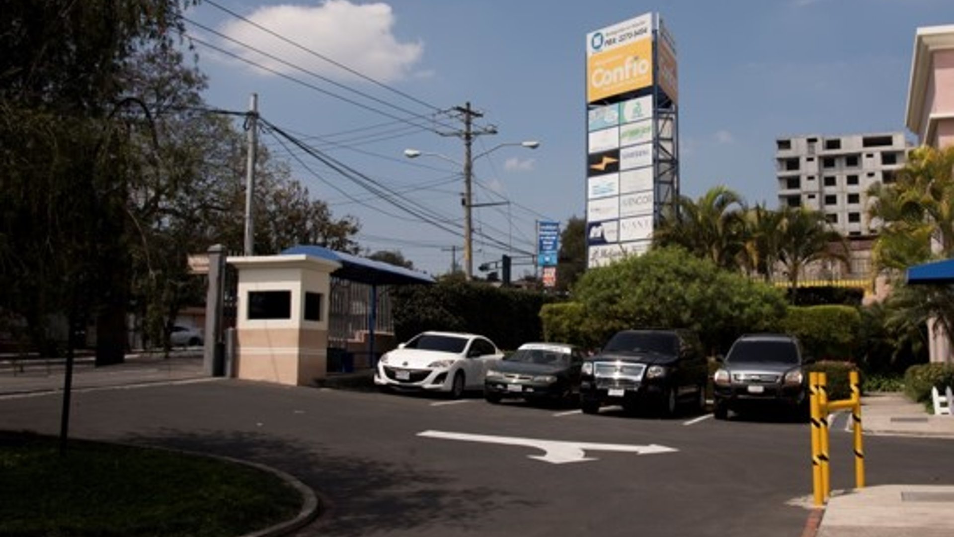 Bodegas en Renta en Zona 11 Complejo Bodex - Miniatura 5