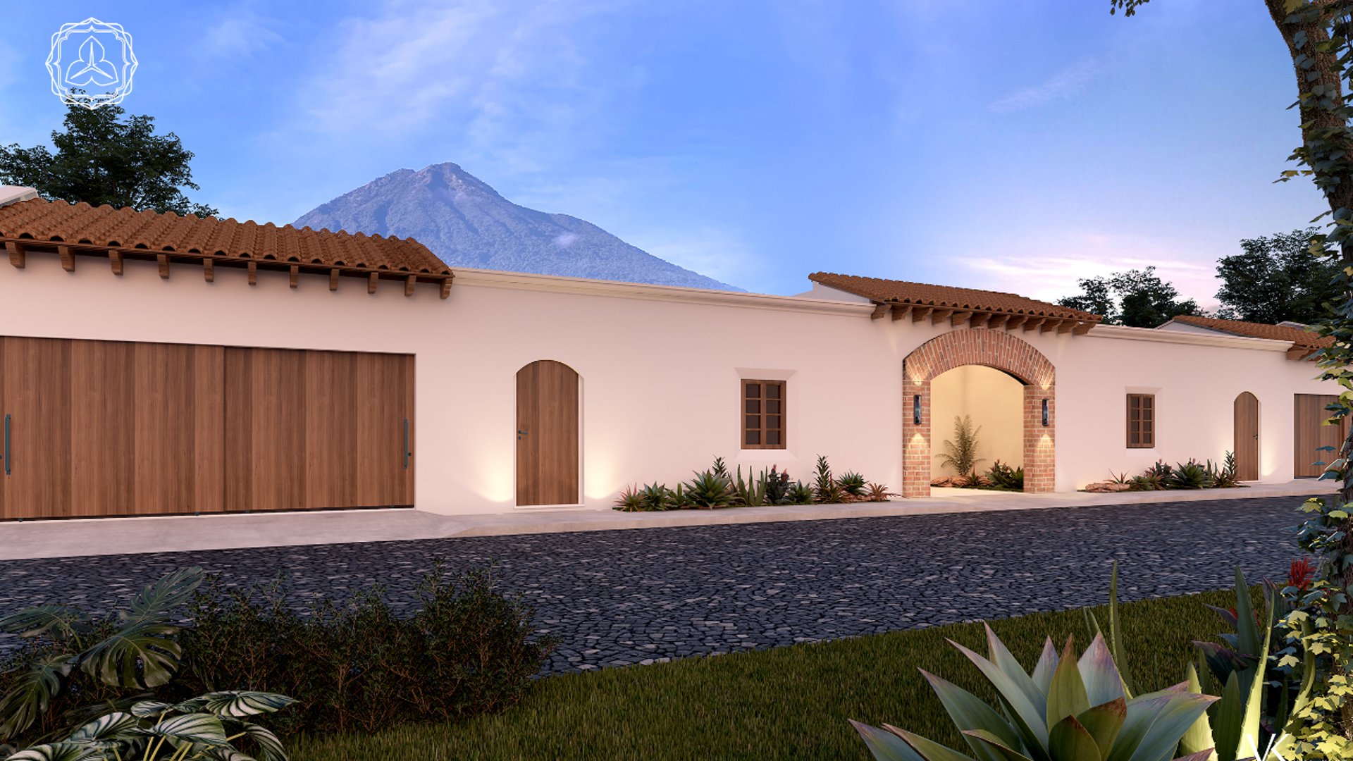 Casas San Pedro La Antigua Guatemala - Miniatura 7
