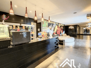 Apartamento en Venta zona 10 / Atrium / INVERSIÓN - 2