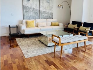Alquiler apartamento 3 Dormitorios + Servicio | Lucca Zona 10 (B) - 3