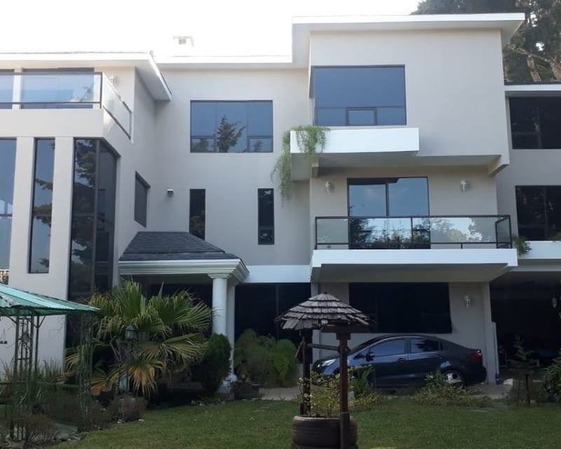 Casa en VENTA en Residencial San Antonio Carretera a El Salvador