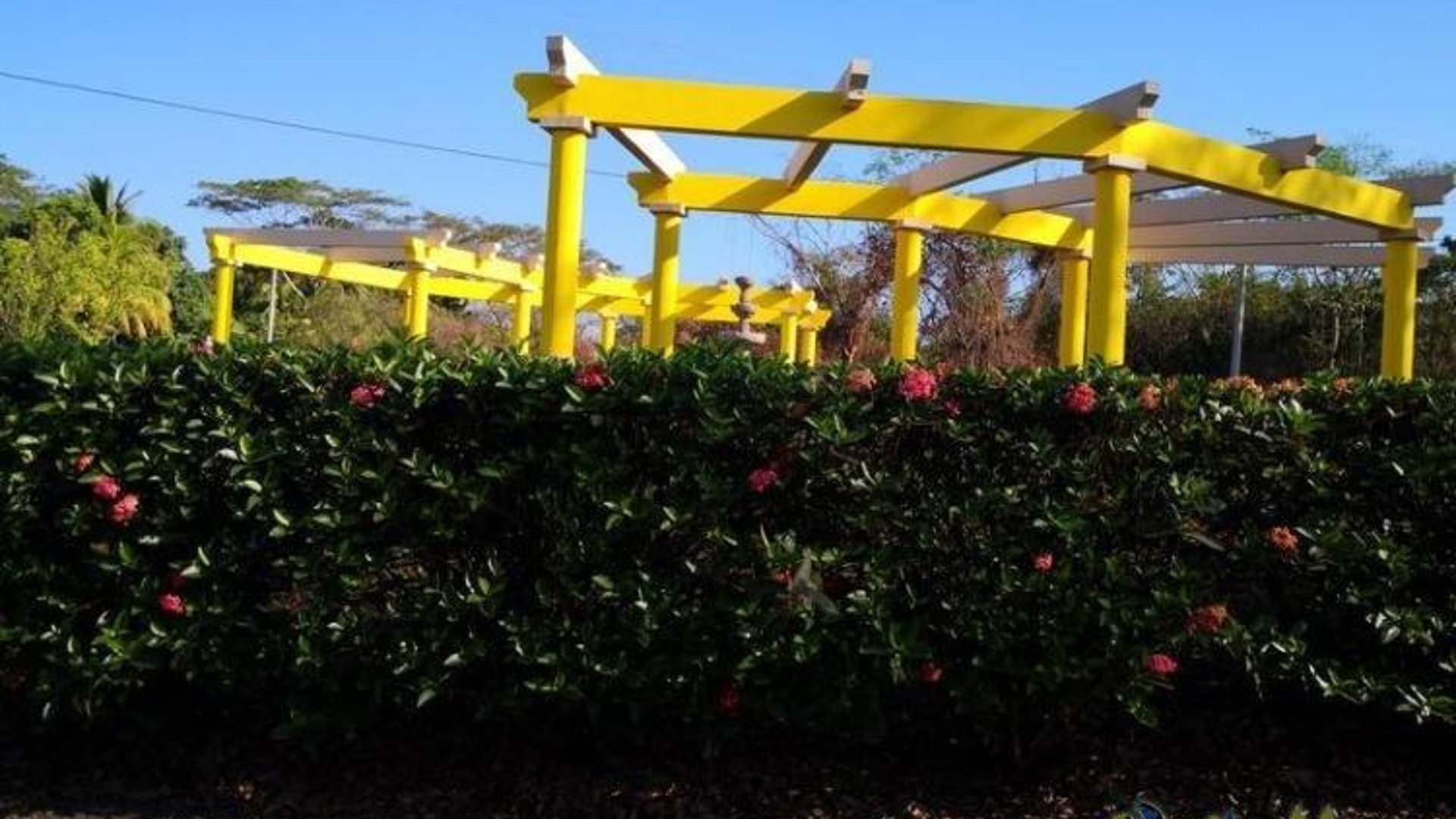 Terreno en Torremolinos, Carretera al Pacífico - Miniatura 4
