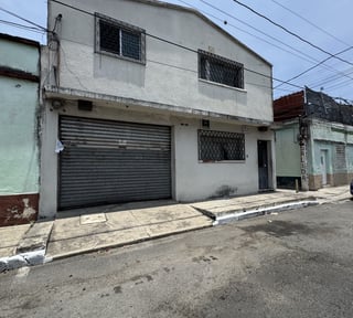 Bodega en renta zona 5