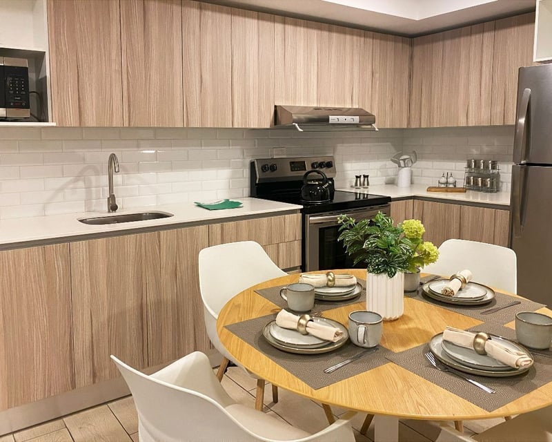 Apartamento Venta | Zona 12