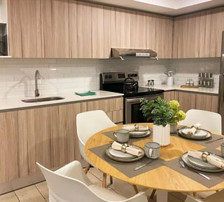 Apartamento Venta | Zona 12