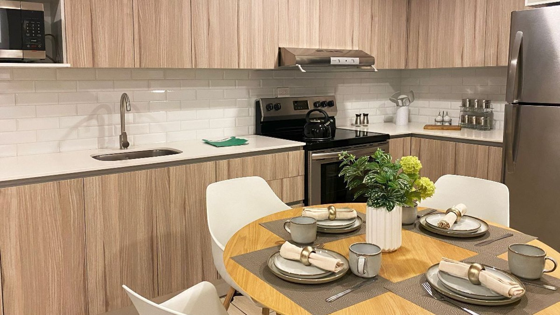Apartamento Venta | Zona 12