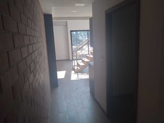 Vendo  lindo apartamento en CASA 5 de doble altura 2 habitaciones - 3